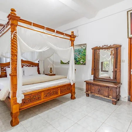 Belvilla Ratna Resort Ubud Palacenearubud Palace