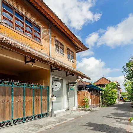 Belvilla Ratna Resort Ubud Palacenearubud Palace