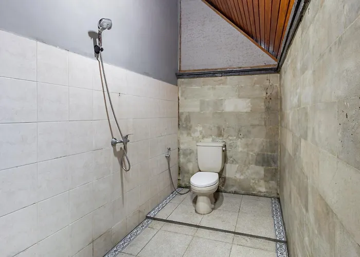 Hotel Belvilla Ratna Palacenearubud Palace Ubud