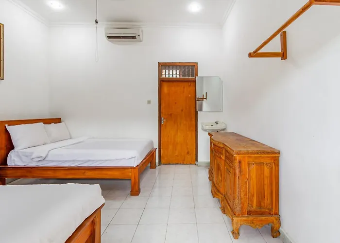 Belvilla Ratna Palacenearubud Palace 4* Ubud
