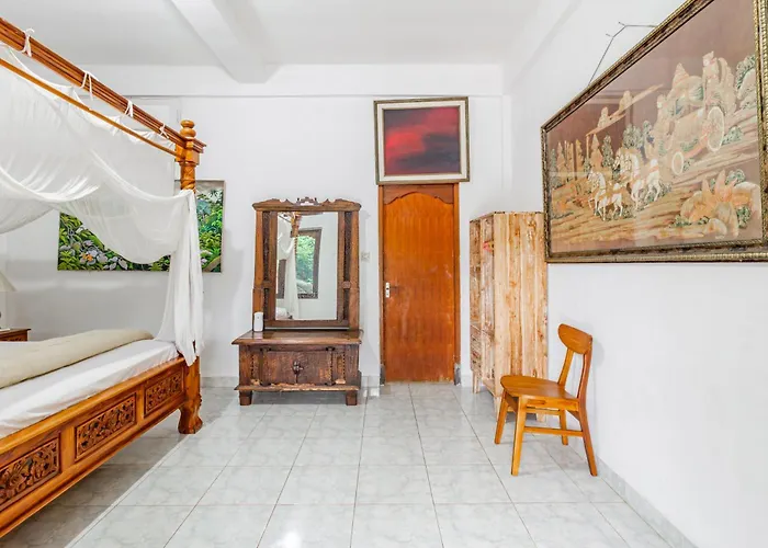 Belvilla Ratna Palacenearubud Palace Hotel 4*